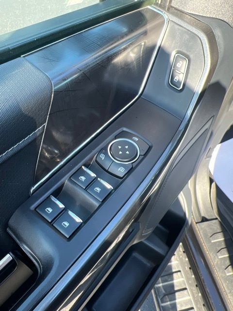 Used 2022 Ford F150 XLT w/ Equipment Group 302A High AWD/4WD image 12