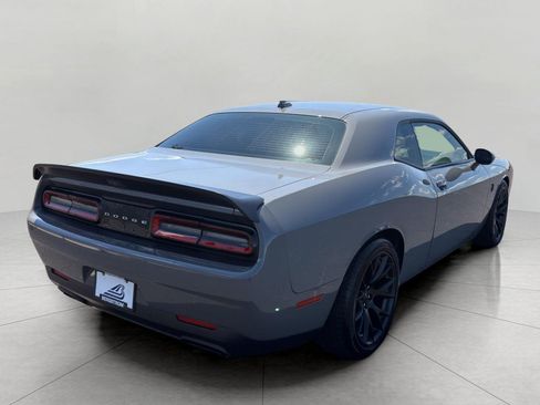 Used 2019 Dodge Challenger SRT Hellcat Redeye RWD image 7