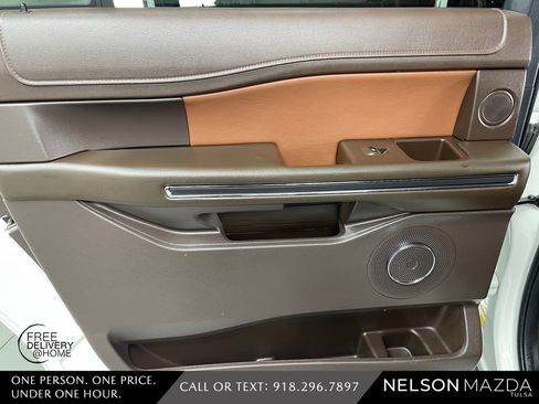 Used 2022 Ford Expedition Max King Ranch image 42