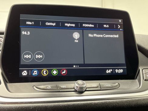 Certified 2023 Chevrolet Blazer LT w/ Convenience Package AWD/4WD image 18