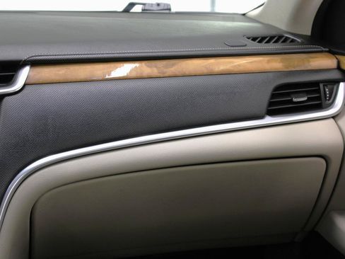Used 2018 Cadillac XTS Luxury w/ Driver Awareness Package FWD image 52