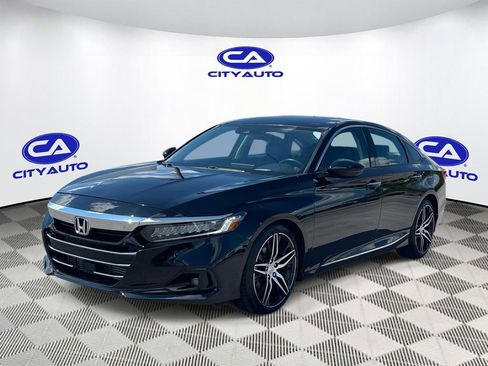 Used 2022 Honda Accord Touring image 10