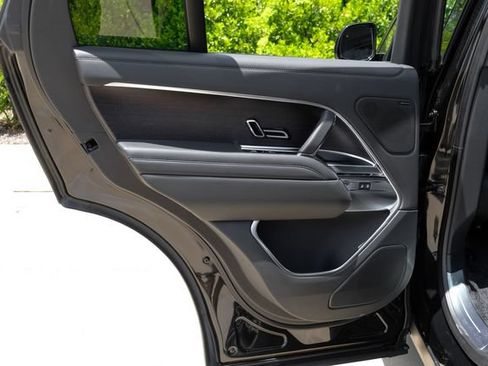 New 2026 Land Rover Range Rover SE AWD/4WD image 54