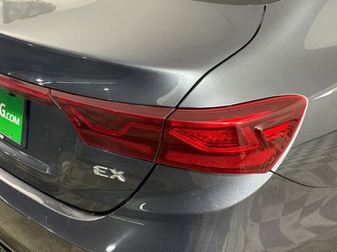 Used 2021 Kia Forte EX image 34