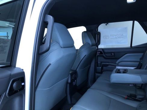 New 2026 Toyota 4Runner Trailhunter image 19