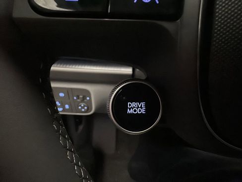 New 2025 Hyundai Ioniq 6 SEL image 19