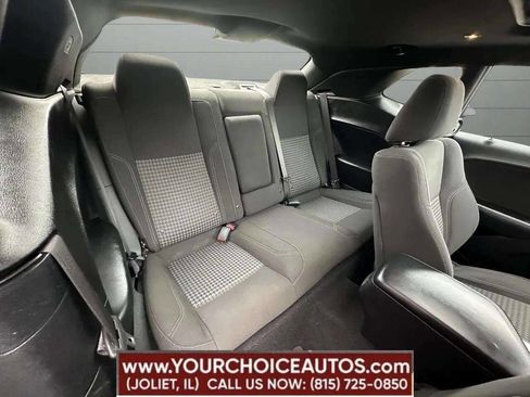 Used 2021 Dodge Challenger SXT w/ Cold Weather Group image 26