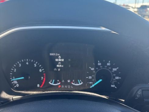 Used 2022 Ford Escape SE w/ SE Sport Appearance Package image 14