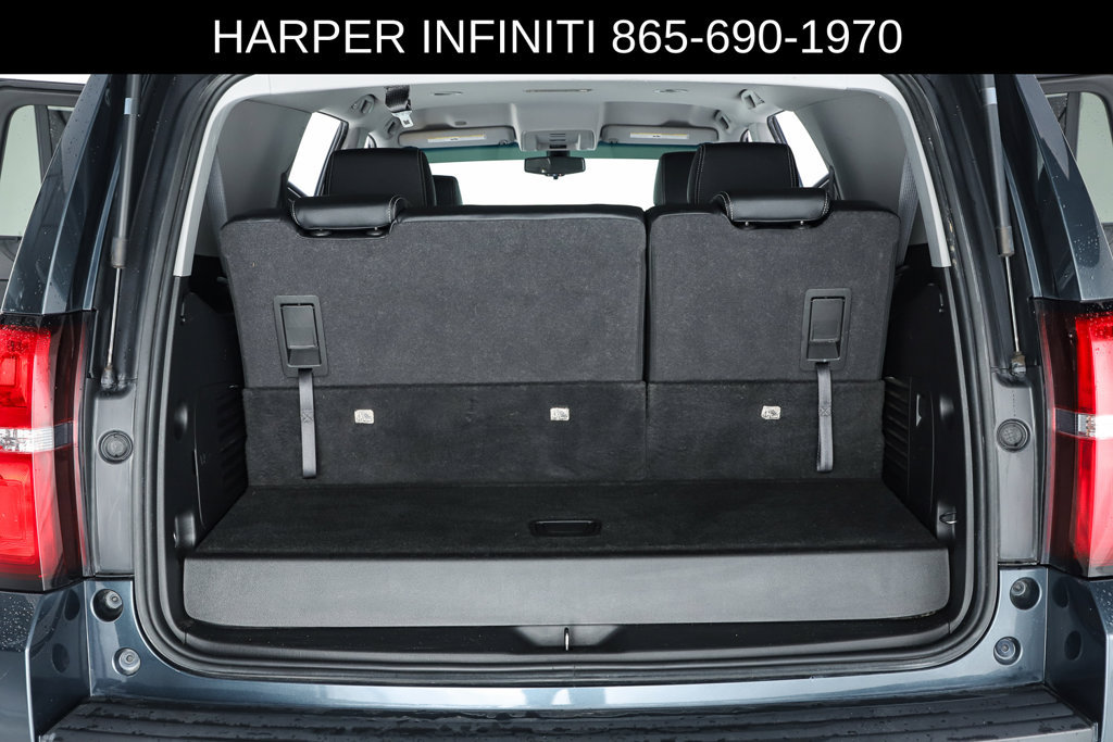 Used 2019 Chevrolet Tahoe LS RWD image 66