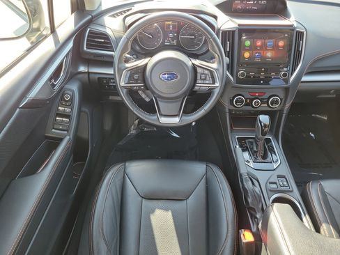 Used 2022 Subaru Crosstrek 2.5i Limited w/ Moonroof Package 2 image 13