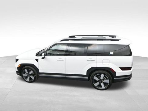 New 2026 Hyundai Santa Fe Limited image 28