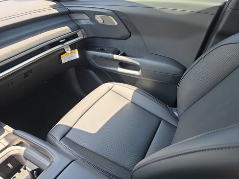 New 2027 Kia Telluride S AWD/4WD image 16