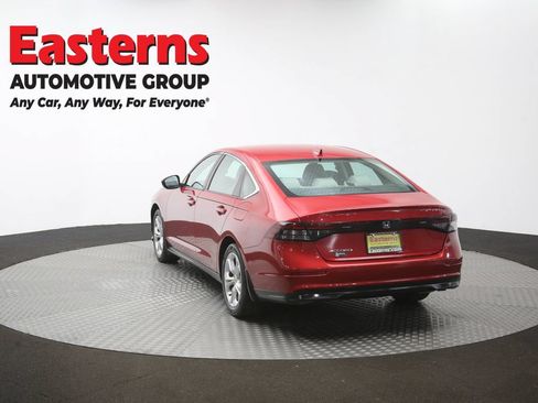 Used 2023 Honda Accord LX image 63