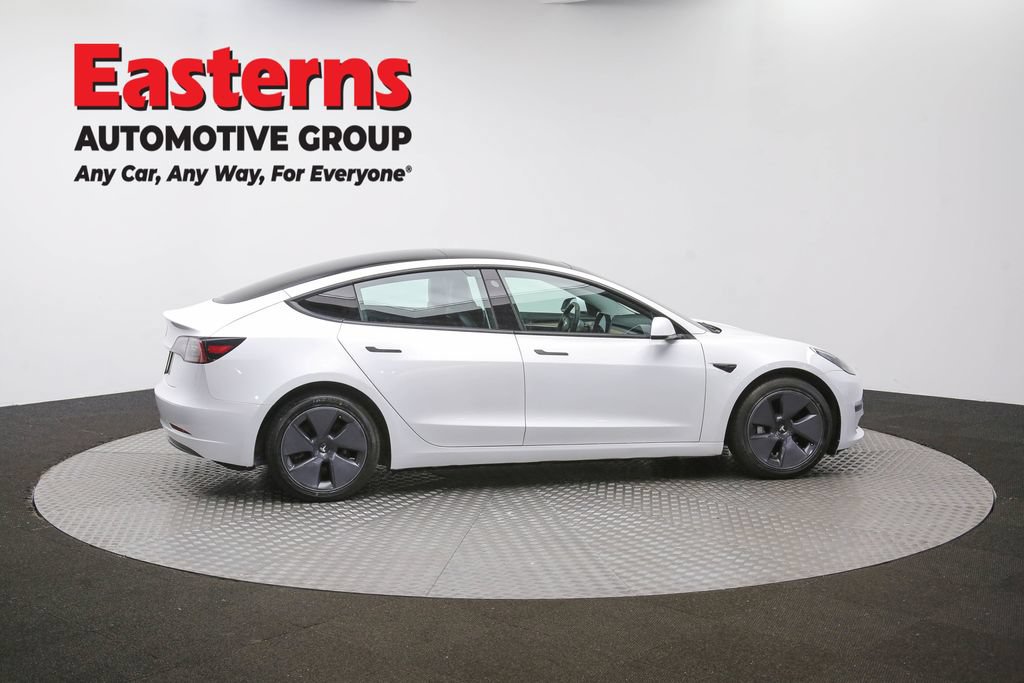 Used 2023 Tesla Model 3 Standard Range RWD image 39