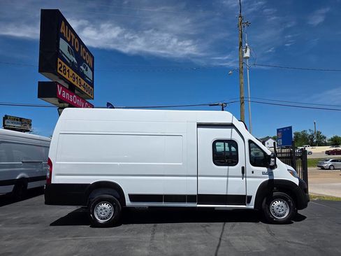 Used 2025 RAM ProMaster 3500 image 3