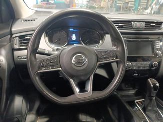 Used 2019 Nissan Rogue Sport S AWD/4WD video 2
