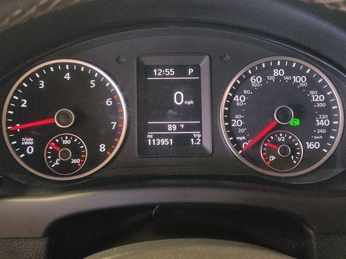 Used 2016 Volkswagen Tiguan S AWD/4WD image 23