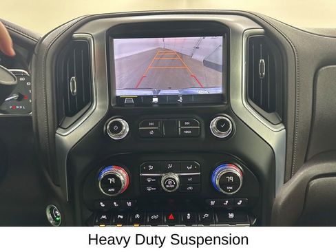 Used 2019 GMC Sierra 1500 SLT w/ SLT Premium Plus Package image 40