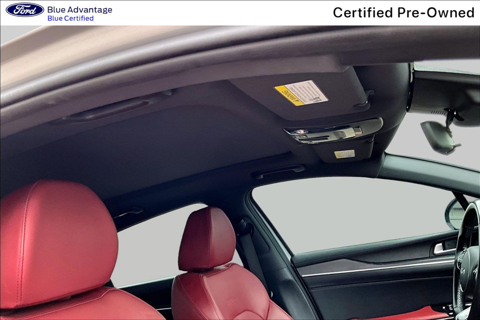 Used 2025 Kia K5 GT-Line w/ GT-Line Premium Package FWD image 29