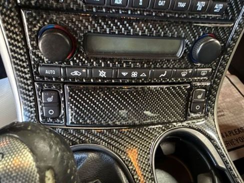 Used 2005 Chevrolet Corvette Convertible w/ Preferred Equipment Group image 45