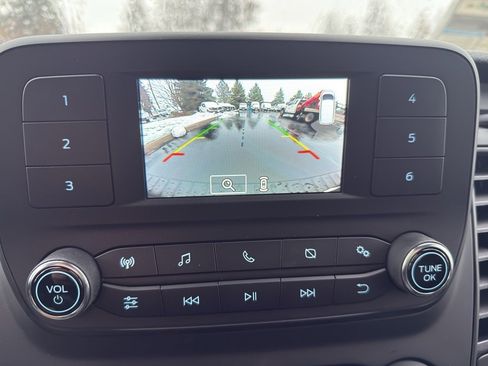 New 2025 Ford Transit 250 Low Roof AWD image 30