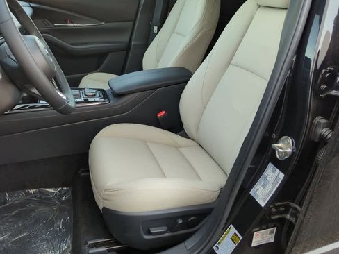 New 2025 MAZDA CX-30 AWD 2.5 S w/ Preferred Package image 14