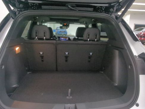 New 2026 Chevrolet TrailBlazer RS w/ Convenience Package AWD/4WD image 28