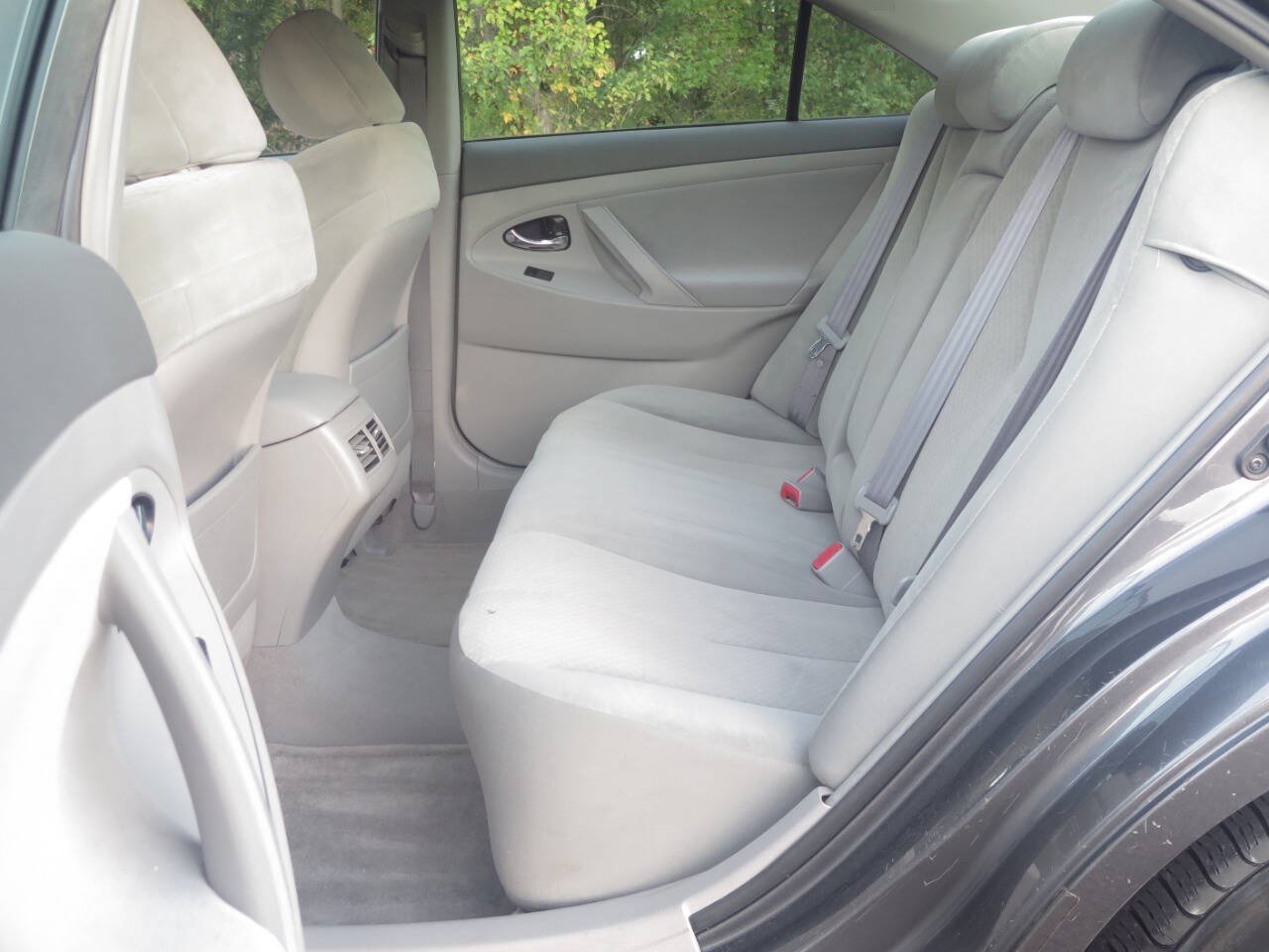 Used 2007 Toyota Camry Hybrid FWD image 12