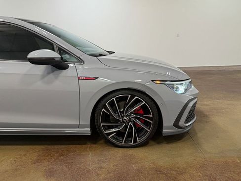 Used 2022 Volkswagen GTI Autobahn image 31