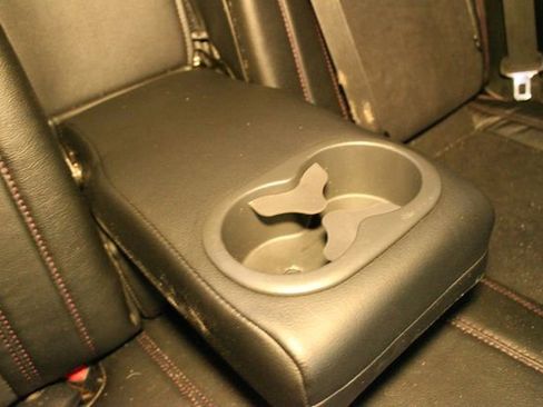 Used 2018 Dodge Challenger R/T w/ Blacktop Package image 14