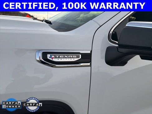 Used 2021 GMC Sierra 1500 SLT image 9