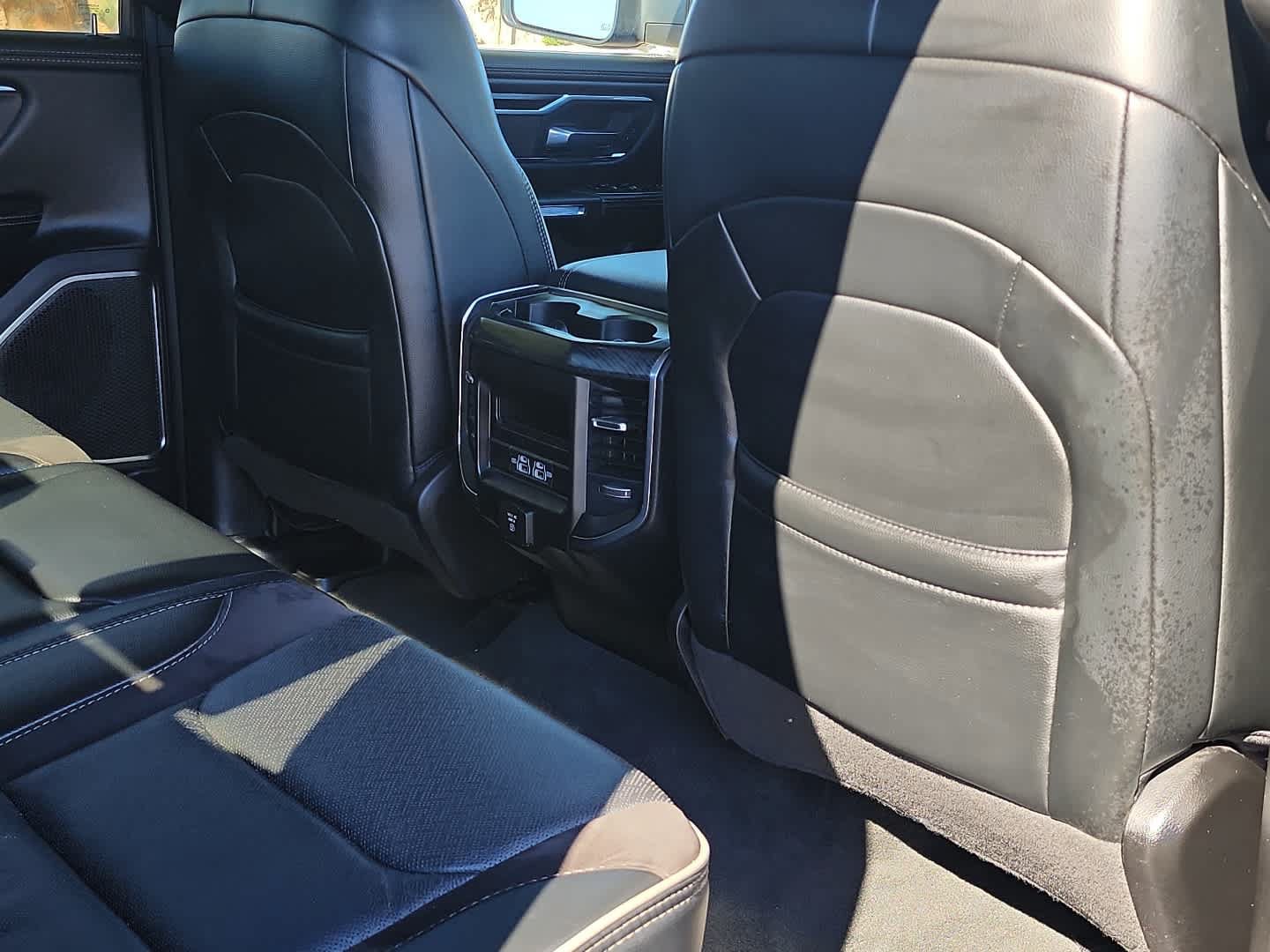 Used 2024 RAM 1500 Laramie RWD image 25