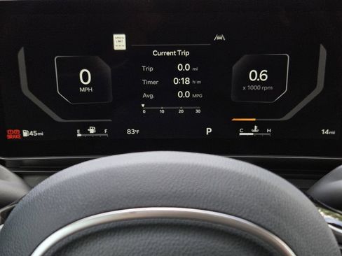 New 2026 Kia Carnival SX Prestige FWD image 13