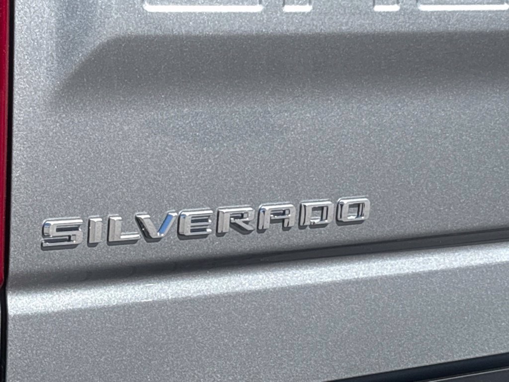 New 2026 Chevrolet Silverado 1500 RST w/ Safety Package AWD/4WD image 6