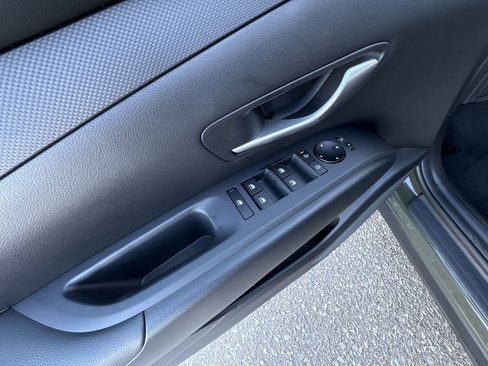 New 2026 Hyundai Tucson SE image 21