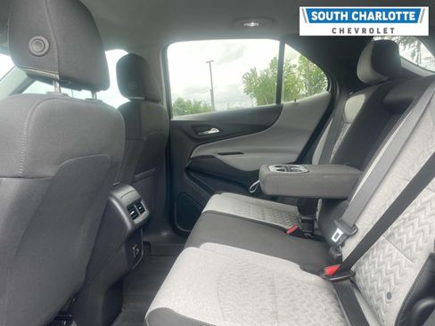 Used 2024 Chevrolet Equinox LS w/ LS Convenience Package FWD image 9