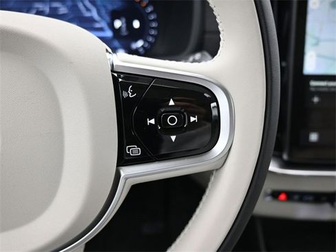 New 2026 Volvo XC90 B6 Ultra image 26