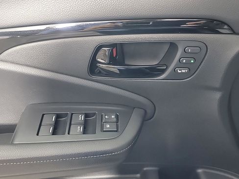 Certified 2023 Honda Passport Elite image 37