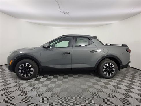 New 2026 Hyundai Santa Cruz SEL image 2