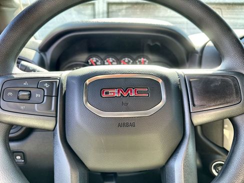 New 2026 GMC Sierra 1500 Pro w/ Pro Value Package image 33