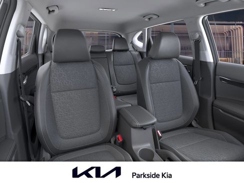 New 2026 Kia Seltos S AWD/4WD image 15