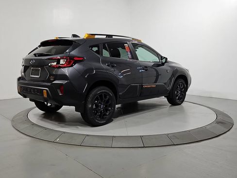 New 2026 Subaru Crosstrek 2.5i Wilderness AWD/4WD image 5