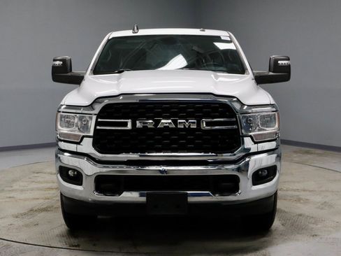 Used 2024 RAM 2500 Big Horn image 6