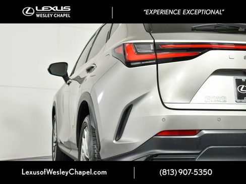 Used 2025 Lexus NX 350 350 Premium w/ Accessory Package (2T) image 9