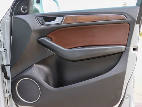 Used 2014 Audi Q5 3.0T Premium Plus image 11