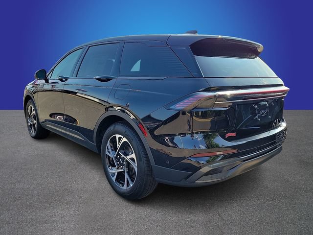 New 2024 Lincoln Nautilus Premier w/ Equipment Group 102A AWD/4WD image 3