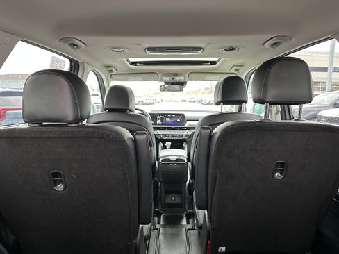 Used 2023 Kia Telluride S w/ S Sunroof Package image 11