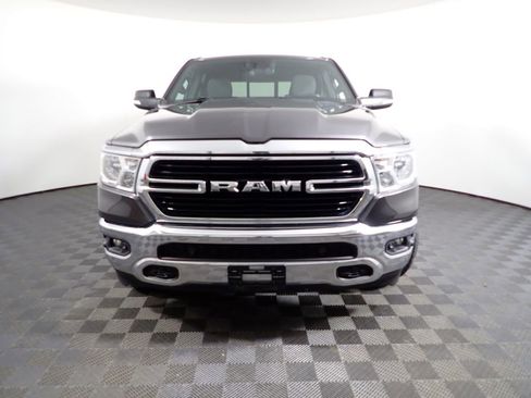 Used 2019 RAM 1500 Big Horn image 5
