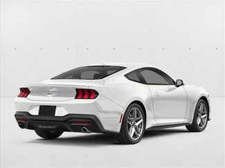 New 2026 Ford Mustang Coupe RWD video 2