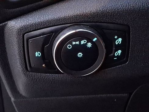 Used 2019 Ford EcoSport SES w/ SES Black Appearance Package image 25